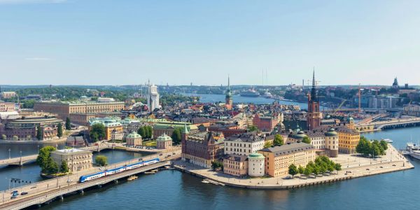 Tokenization in Sweden: Balancing Innovation and Tradition in Real Estate