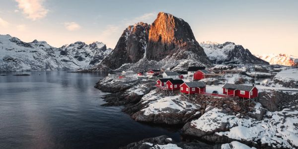Real Estate Tokenization in Norway: Bridging Tradition and Digital Innovation