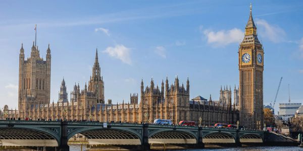 Real Estate Tokenization in the United Kingdom