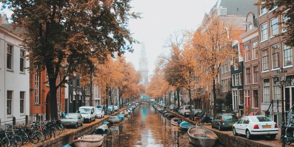 Real Estate Tokenization in the Netherlands 2026