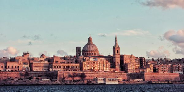 Tokenization in Malta