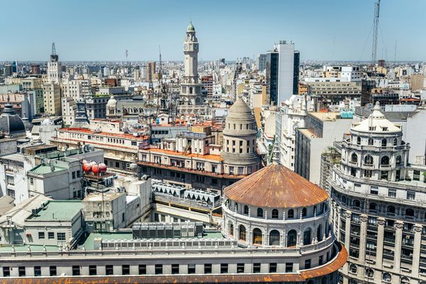 Real Estate Tokenization in Argentina 2026