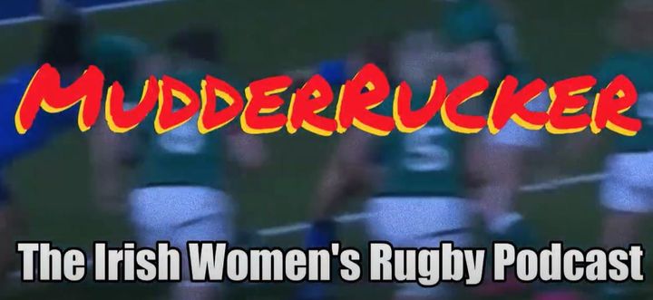 MudderRucker Ep 13 It's Brittany's, pitch