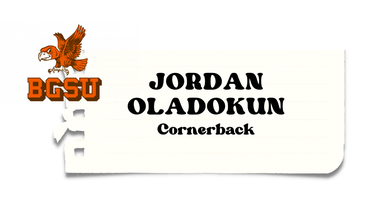 Jordan Oladokun (2025)