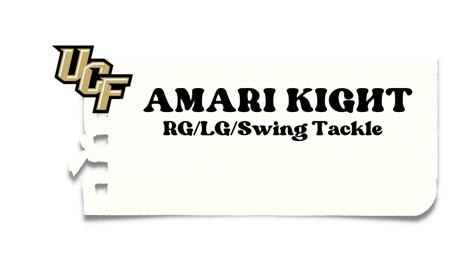 Amari Kight