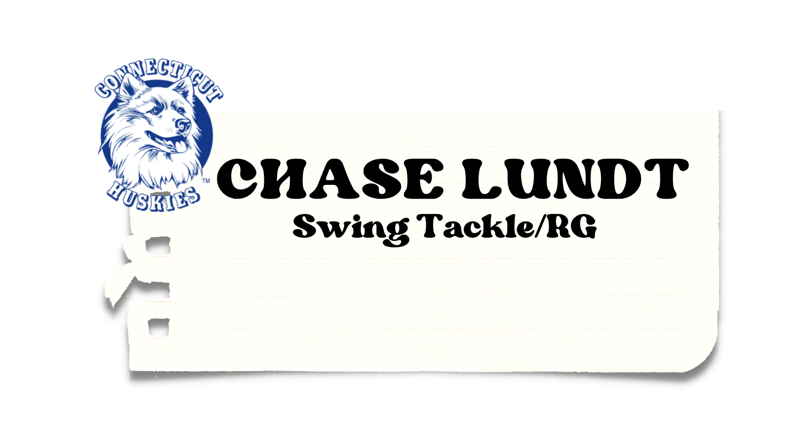 Chase Lundt