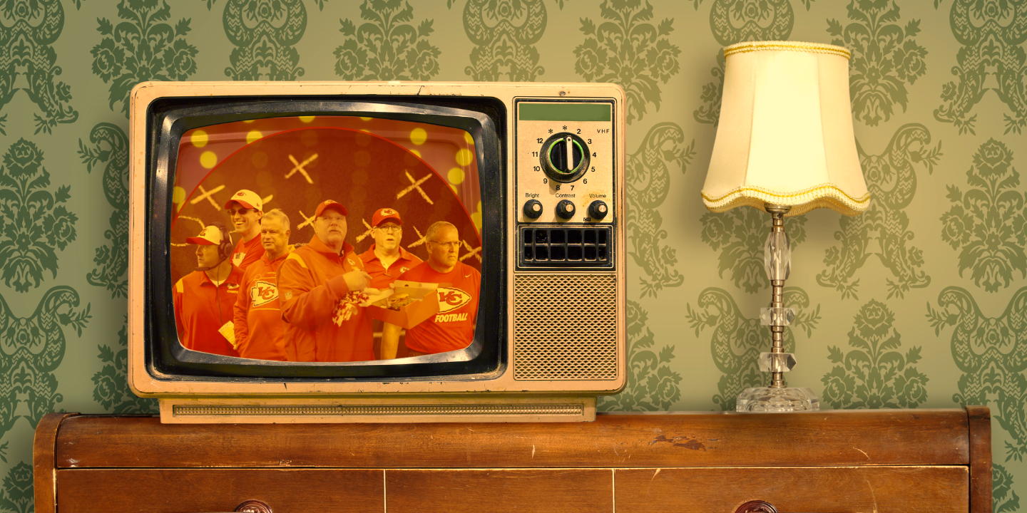 NFL Coaching Continuity