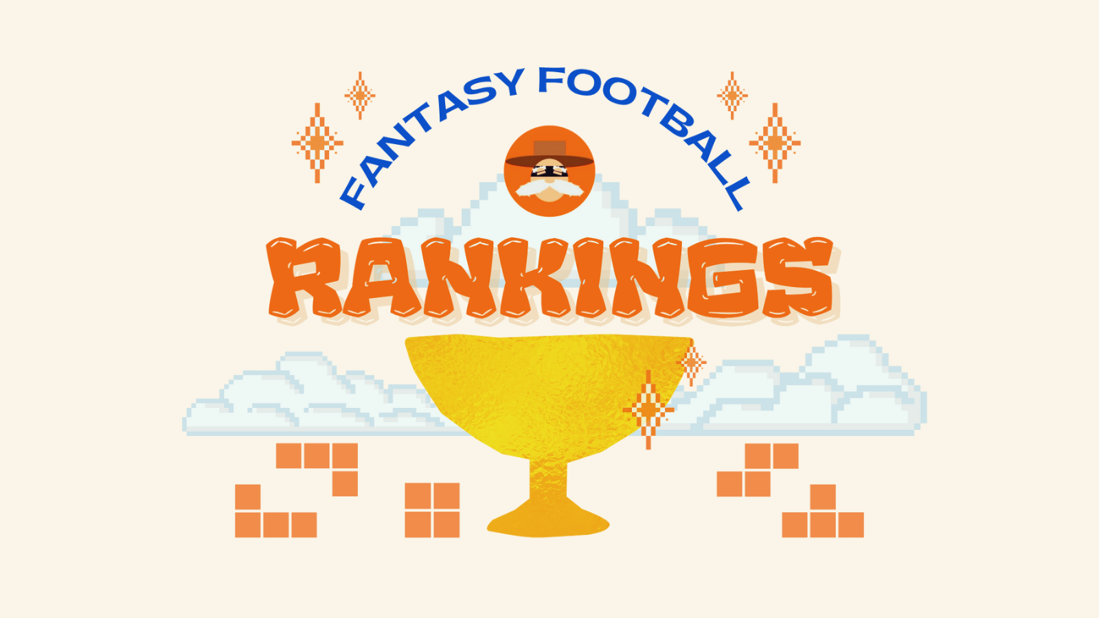 Fantasy Football Rankings
