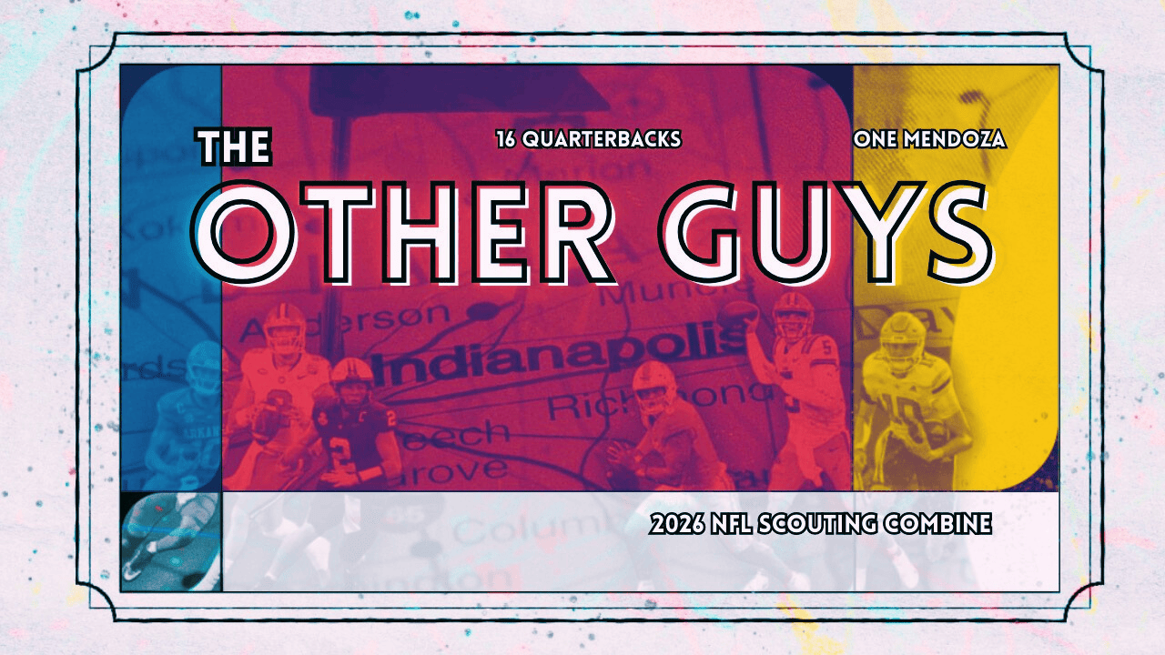 Taylen Green, Cade Klubnik, Diego Pavia, Joey Aguilar, Garrett Nussmeier, and Haynes King