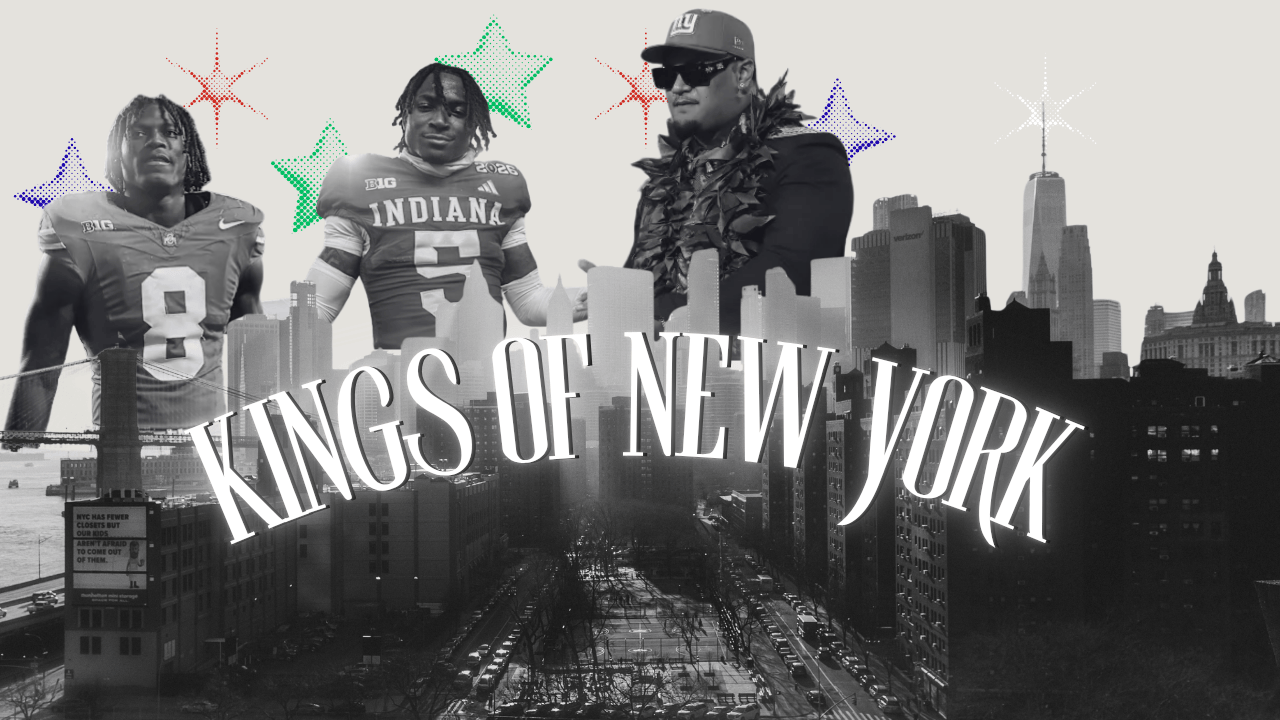 NFL Draft Classes: All 32 Teams, Ranked