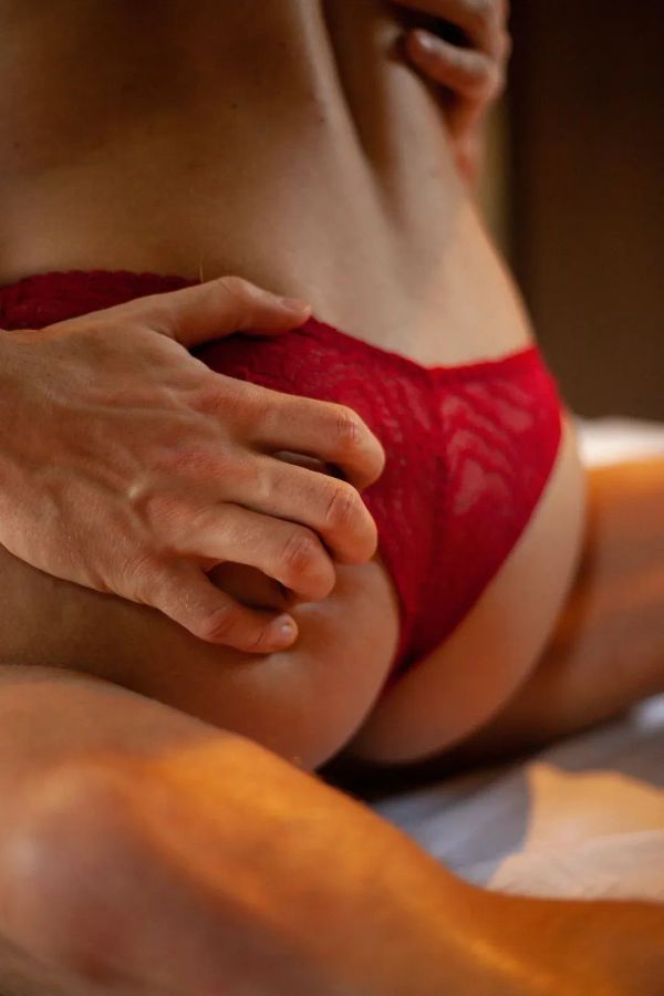 Modern Sex 101: Pt 3 of 3