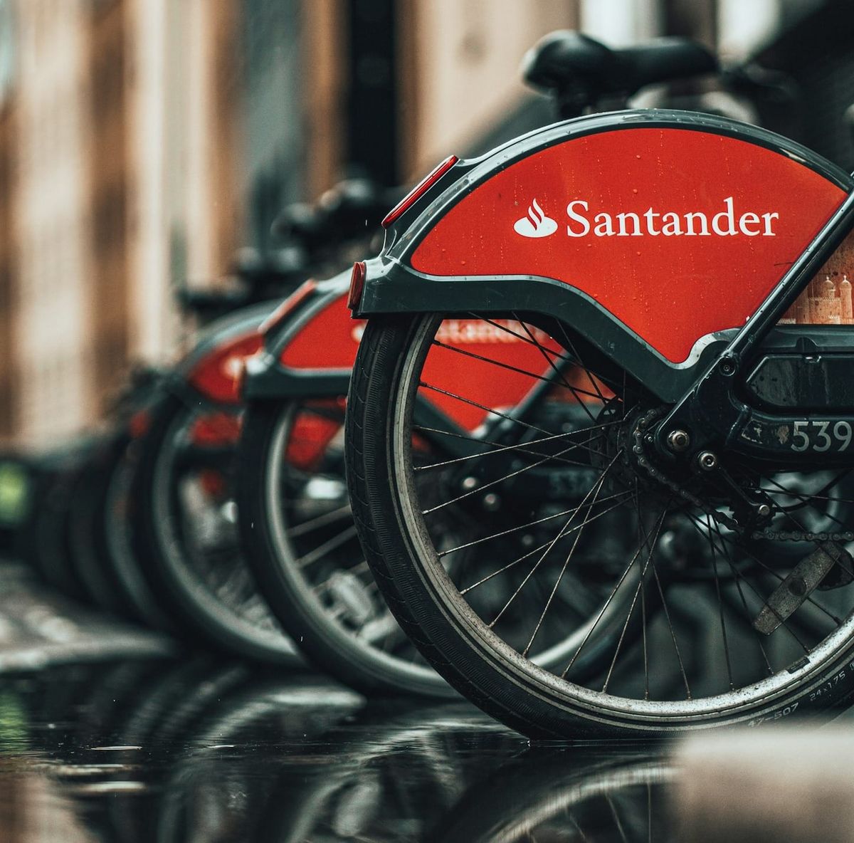 Santander Eases Mortgage Affordability Rules, Boosting Borrowing Power