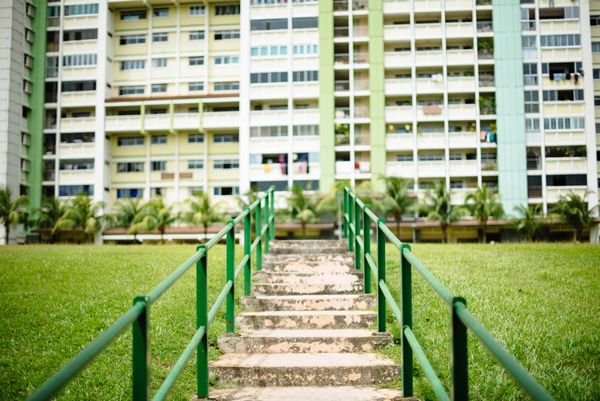 HMOs: A High-Yield Property Strategy for the Ambitious Investor