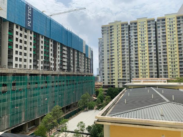 Scottish New-Build Rental Construction Falls 26% as Investor Confidence Wavers