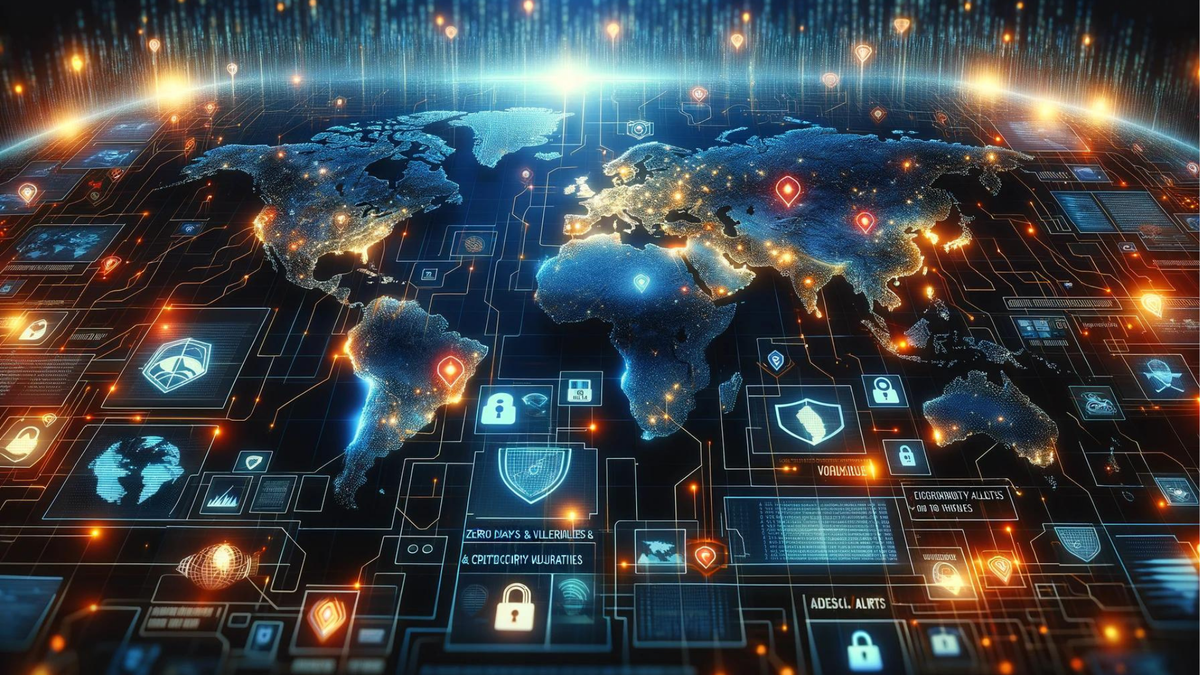 Issue #1: Another Week of Zero Days & Critical Vulnerabilities