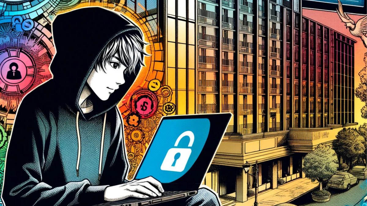 BookPhish Targets Hotels & Guests