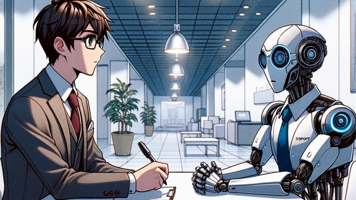 A Conversation About Cyber Security