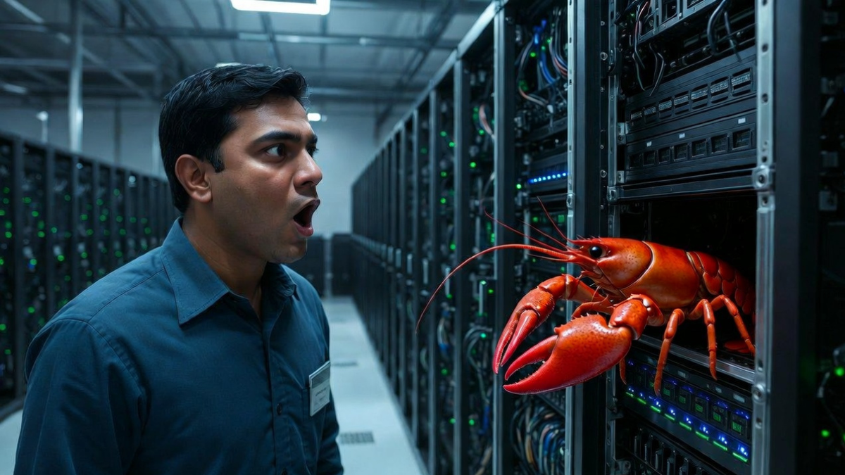 How to Discover OpenClaw Hiding in Your Datacentre