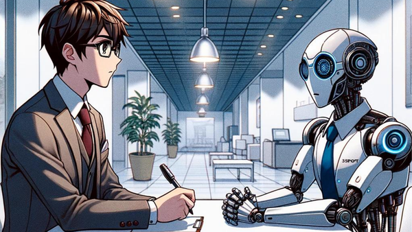 A Conversation About Cyber Security