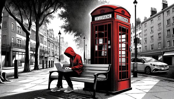 Leaving the EU Was Hard, Securing your Data with Cyber Essentials Isn't