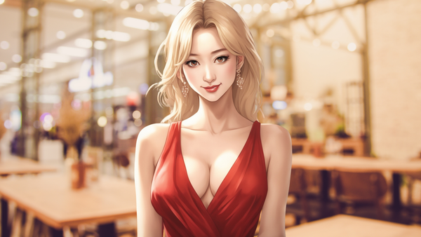 A Brief Conversation with a LinkedIn Scammer