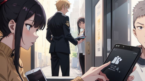 How to Hide your Smartphone from Prying Eyes