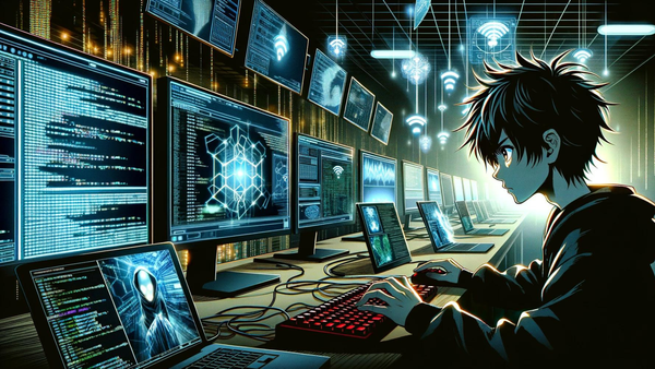 How to Secure Your Wi-Fi Network, and Keep your Data Safe