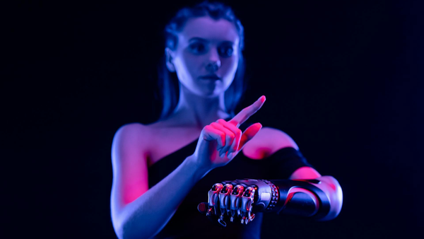 You Just Hired an AI Agent but  Nobody Told HR