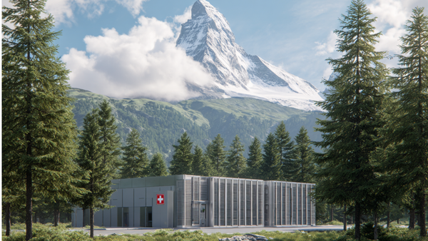 Europe Wants Sovereign Cloud