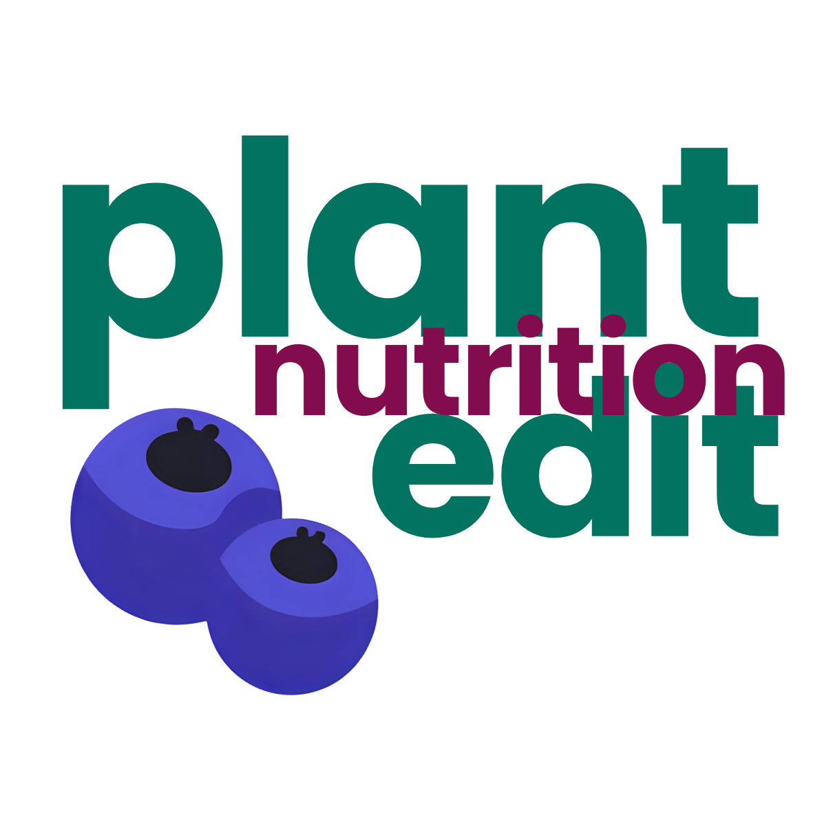 plant nutrition edit