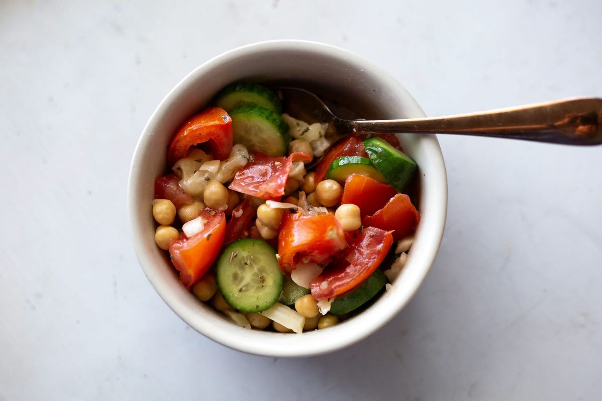 💚 Fibre & Digestion: Not working as it should?