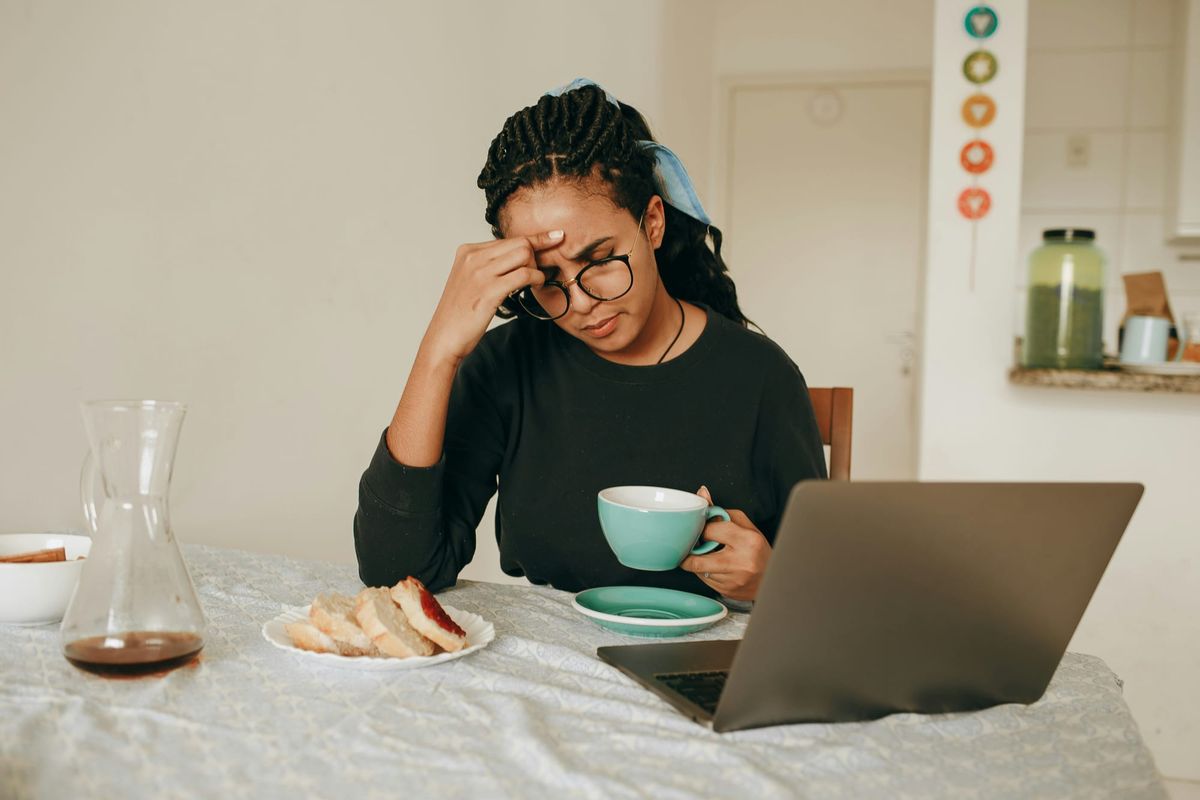 If you're trying to reduce inflammation naturally, you might be missing this