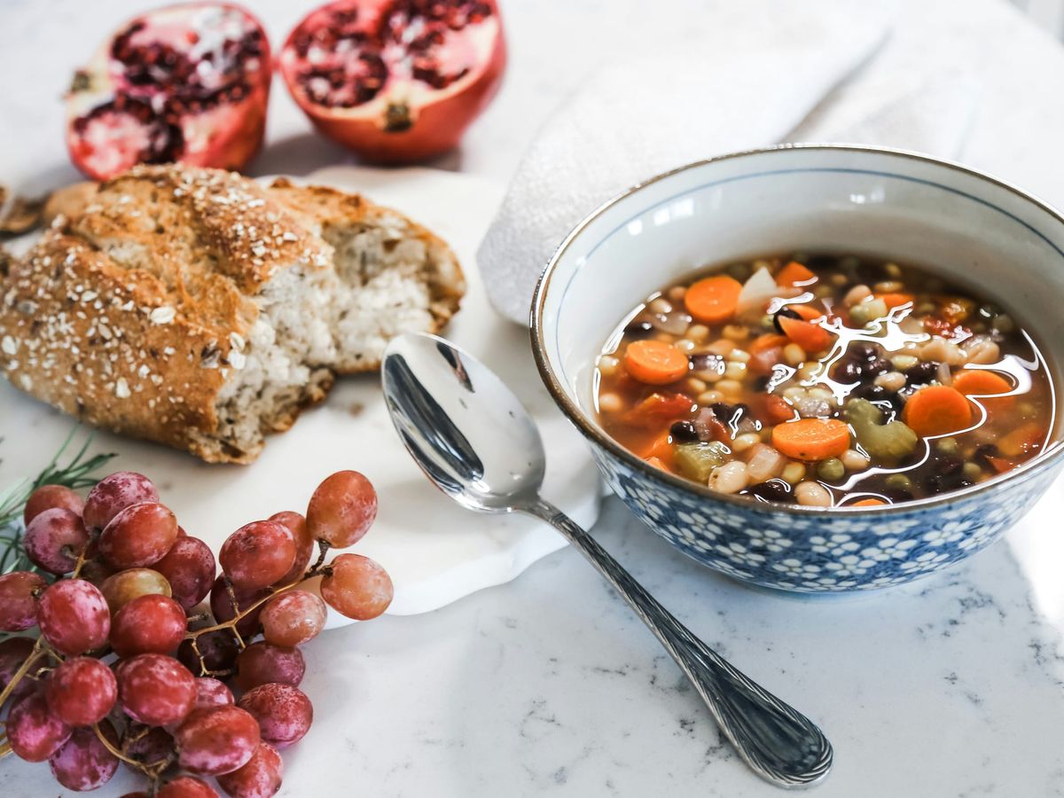 What people in the world's longest-lived regions actually eat