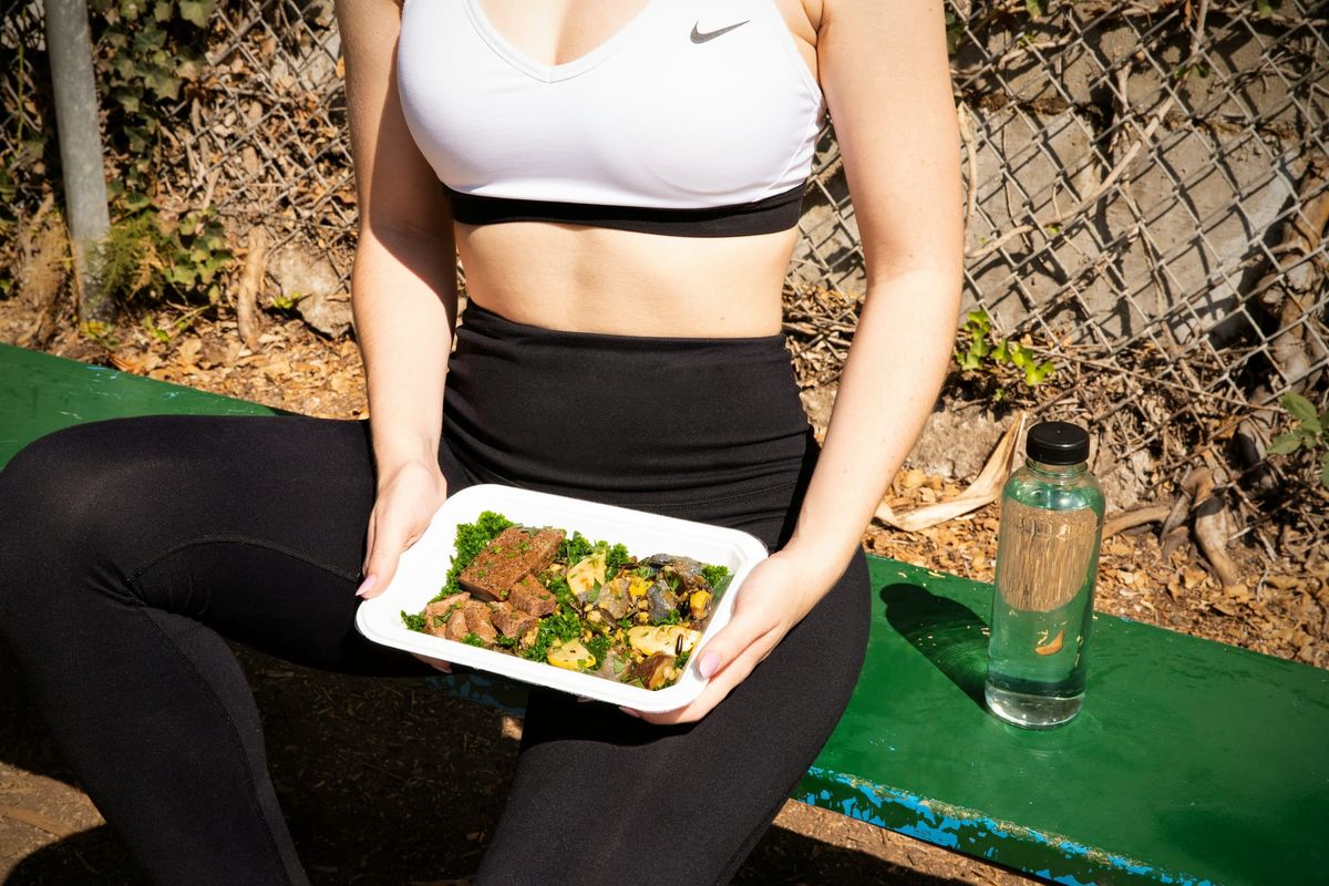 Complete Plant Proteins Guide: How much you really need