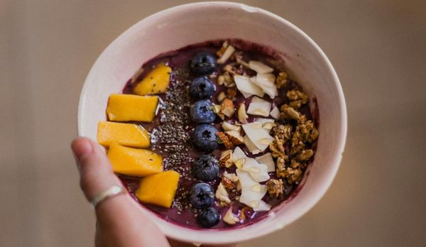 Free 1-Page Functional Foods Decoder: What to eat for healthy skin, focus & gut health