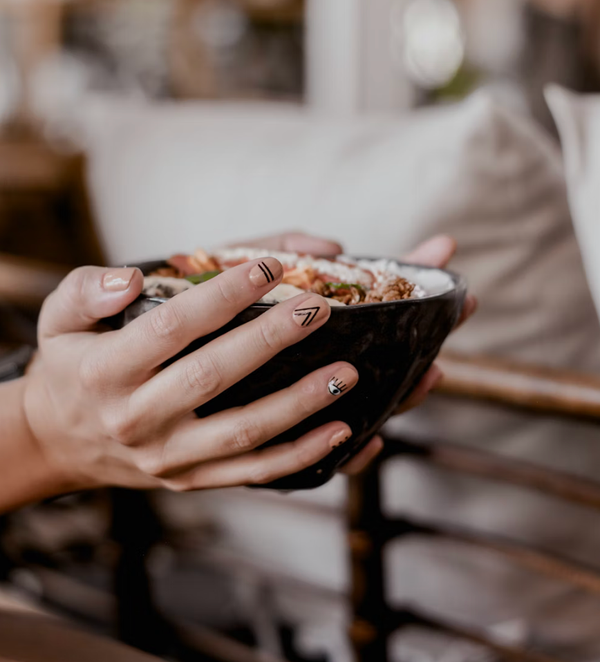 Why most "gut reset" advice backfires, and 3 anchor moments that actually calm digestion