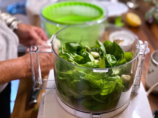 Metabolic flexibility explained: Why you gain weight even on healthy foods (and what to do instead)