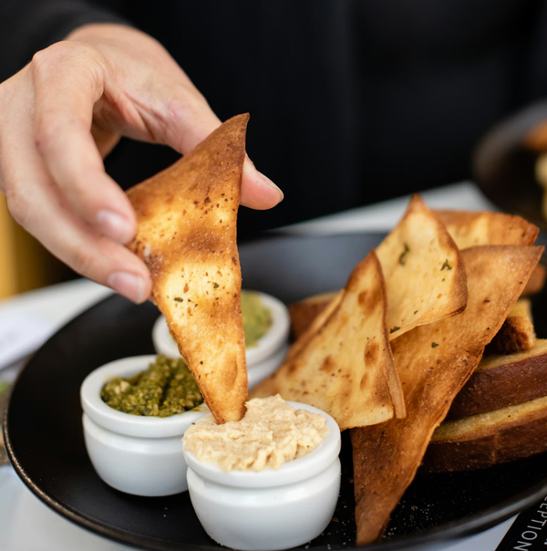 GLP-1 foods aren't enough: Realistic steps to stay full and stop constant snacking
