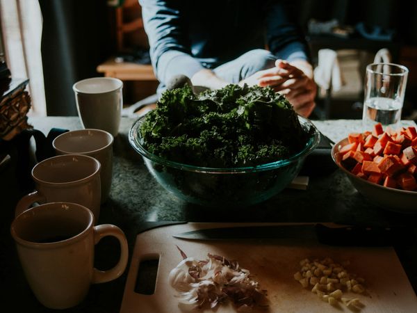 Why eating more fibre isn't fixing your energy (and what actually does)