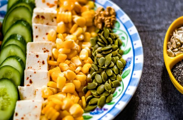 You cleaned up your diet... and somehow feel worse. Here's why