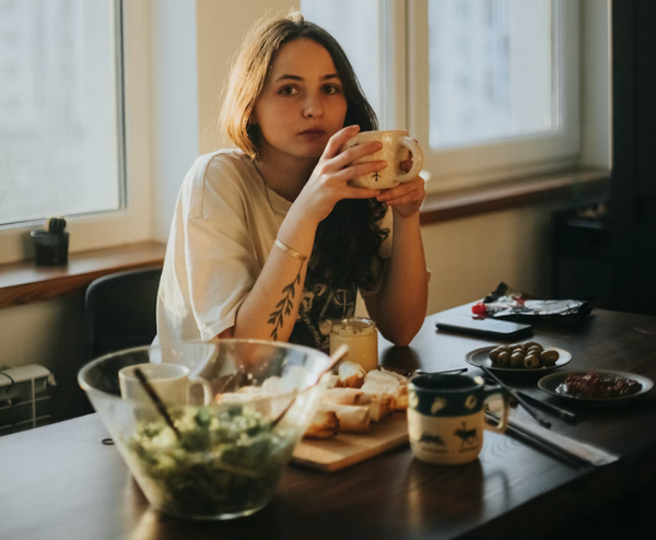 Gut health isn't just about fibre: Foods and habits that quietly shape your digestion