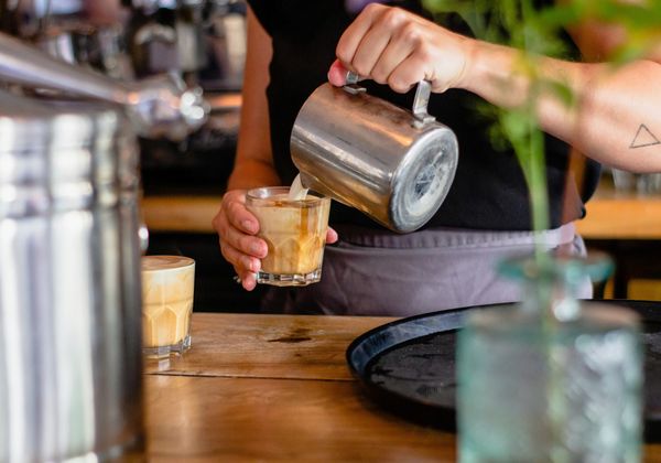 3 calm caffeine options for sharp focus even if you're prone to jitters