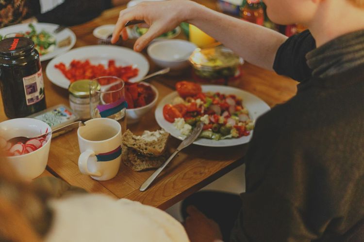 GLP-1 foods explained in plain English (and what actually works)