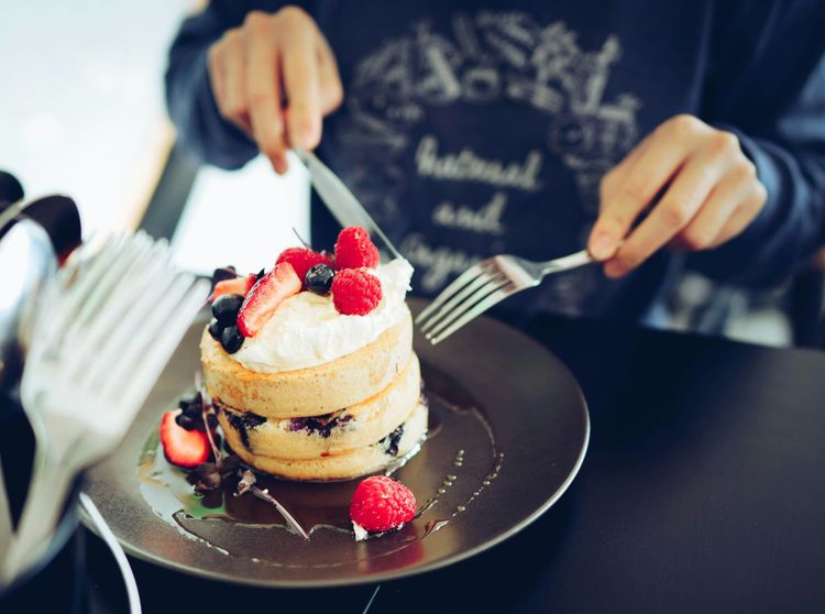 Constant cravings? You're not low on willpower. You're just solving the wrong problem