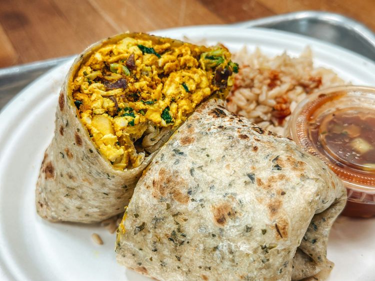 The Energy Plate: How to build plant-rich meals that support steadier energy