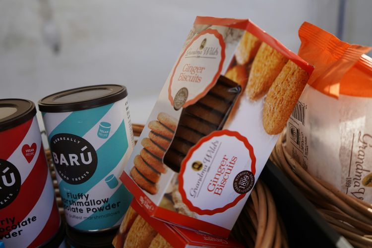 The Cravings Plate: Satisfying meal formula to help stop all-day snacking