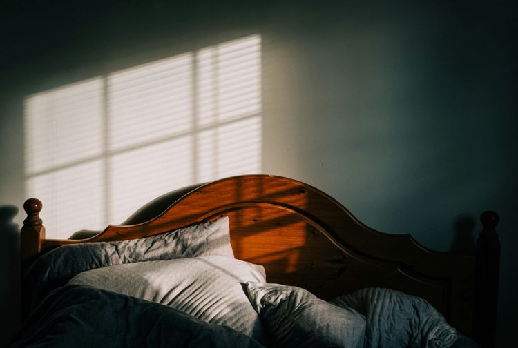 The Sleep Support Plate: How to eat to wind down & stop waking at night
