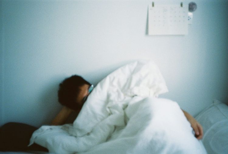 Waking up at 3 am? Check these 4 food habits before another sleep supplement