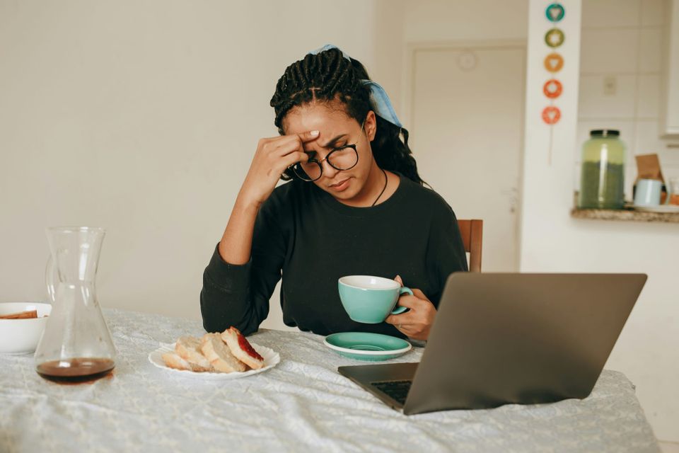 If you're trying to reduce inflammation naturally, you might be missing this