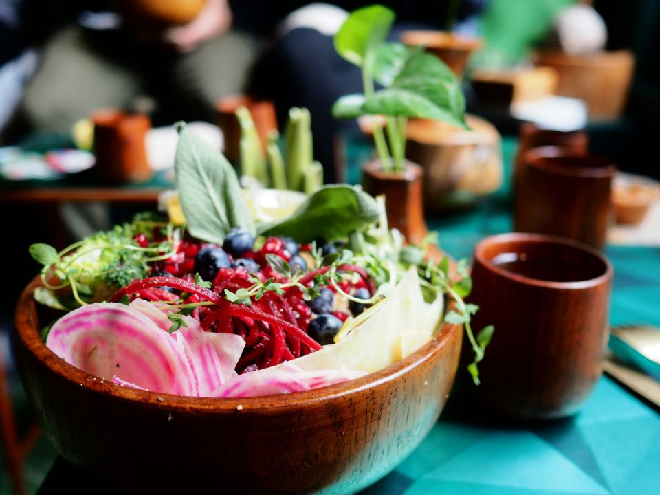 🥗 Gut health: Why digestion influences our whole body health